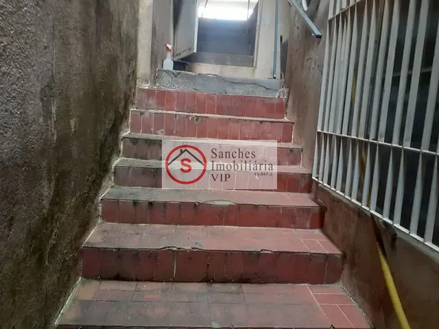 Casa 2 quartos e 1 banheiro, à venda, no bairro Jardim Guairaca em São Paulo