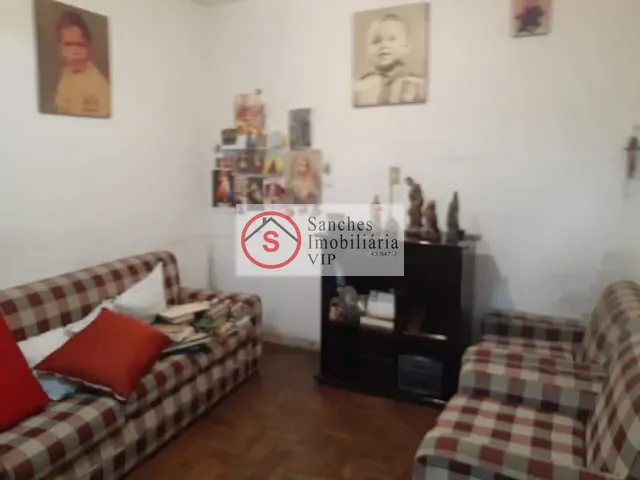 Casa 2 quartos e 1 banheiro, à venda, no bairro Jardim Guairaca em São Paulo