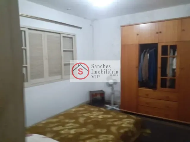 Casa 2 quartos e 1 banheiro, à venda, no bairro Jardim Guairaca em São Paulo