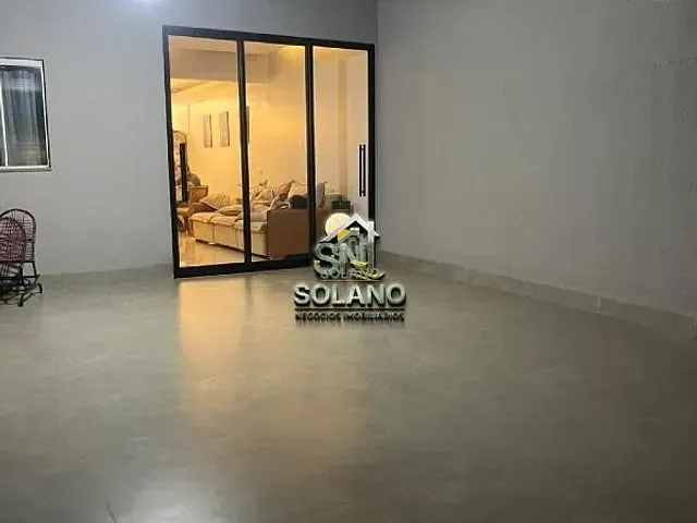 Casa com 185m² 3 quartos e 2 banheiros, à venda, no bairro Jardim Buriti Sereno em Aparecida de Goiânia