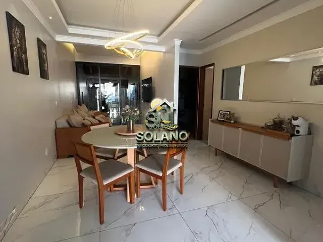 Casa com 185m² 3 quartos e 2 banheiros, à venda, no bairro Jardim Buriti Sereno em Aparecida de Goiânia