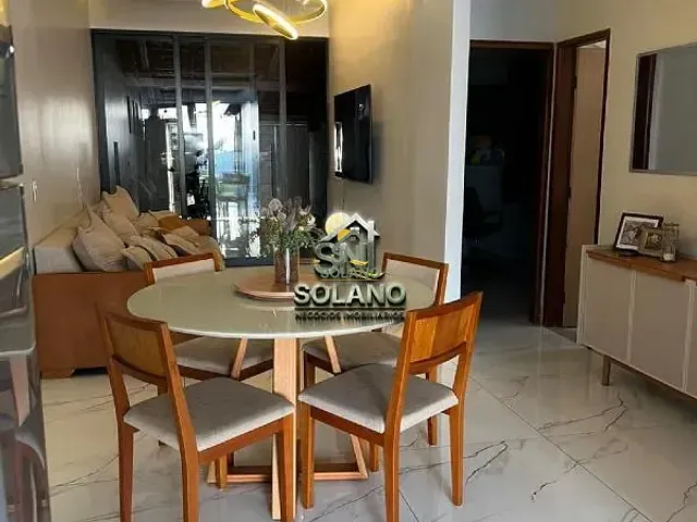 Casa com 185m² 3 quartos e 2 banheiros, à venda, no bairro Jardim Buriti Sereno em Aparecida de Goiânia