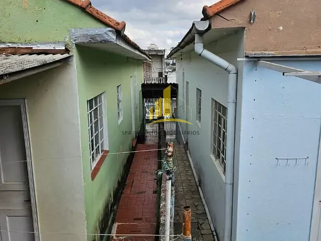 Casa 3 quartos e 3 banheiros, à venda, no bairro Vila Aricanduva em São Paulo