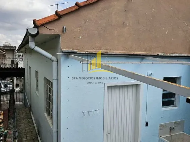 Casa 3 quartos e 3 banheiros, à venda, no bairro Vila Aricanduva em São Paulo