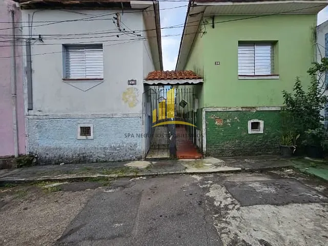 Casa 3 quartos e 3 banheiros, à venda, no bairro Vila Aricanduva em São Paulo