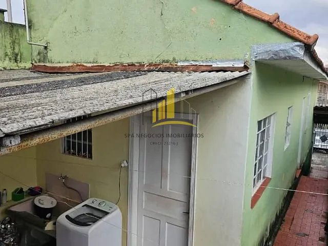 Casa 3 quartos e 3 banheiros, à venda, no bairro Vila Aricanduva em São Paulo