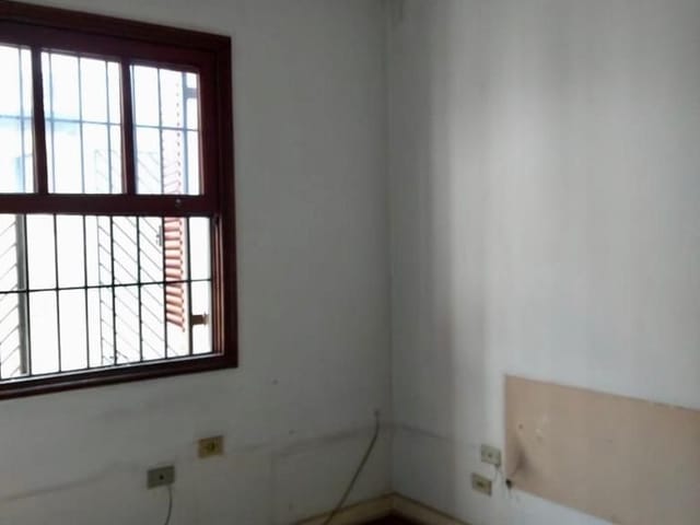 Casa com 271m² 3 quartos e 2 banheiros, à venda, no bairro Mirandópolis em São Paulo