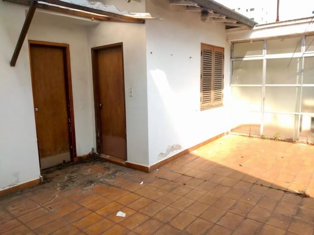 Casa com 271m² 3 quartos e 2 banheiros, à venda, no bairro Mirandópolis em São Paulo