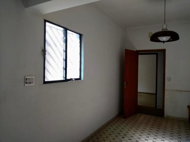 Casa com 271m² 3 quartos e 2 banheiros, à venda, no bairro Mirandópolis em São Paulo
