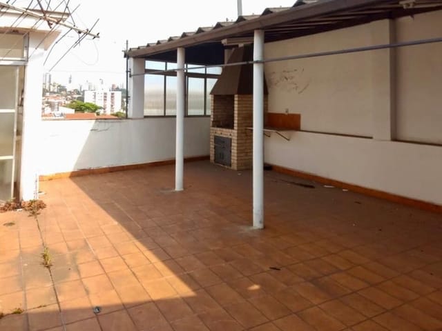 Casa com 271m² 3 quartos e 2 banheiros, à venda, no bairro Mirandópolis em São Paulo
