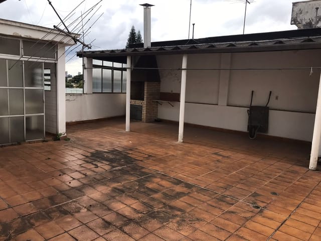 Casa com 271m² 3 quartos e 2 banheiros, à venda, no bairro Mirandópolis em São Paulo