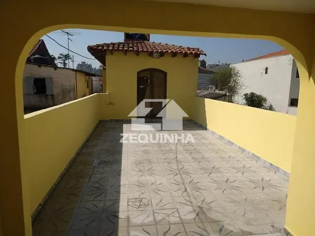 Casa com 188m² 4 quartos e 5 banheiros, à venda, no bairro Cipava em Osasco