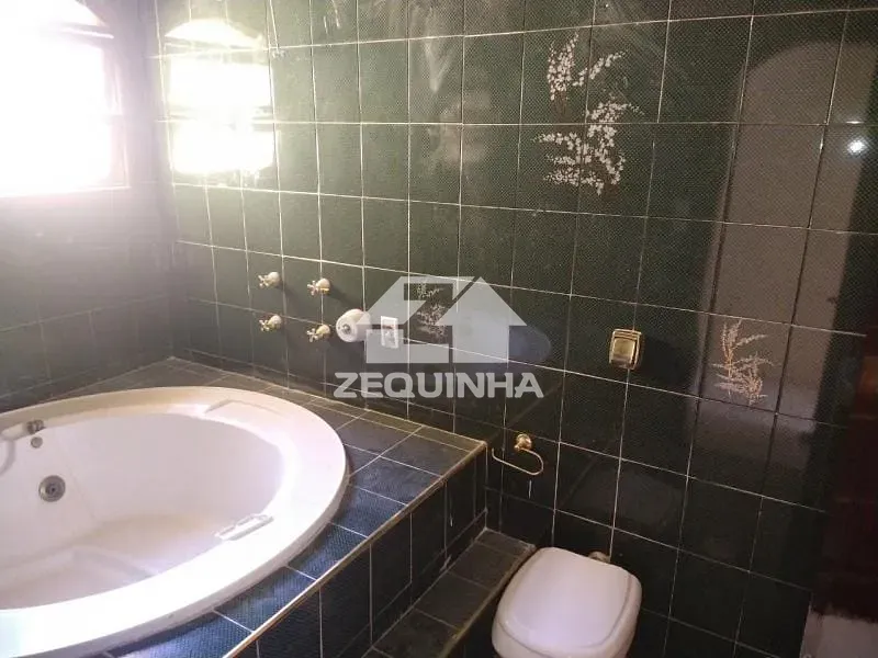 Casa, 4 quartos, 180 m² - Foto 8