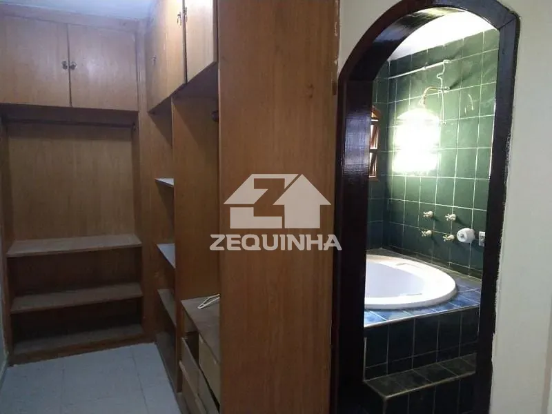 Casa, 4 quartos, 180 m² - Foto 11
