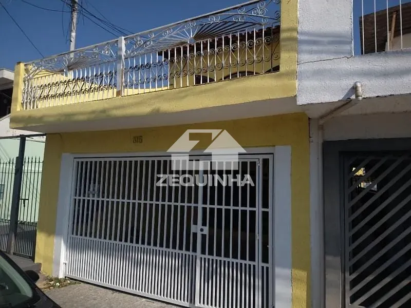 Casa, 4 quartos, 180 m² - Foto 13