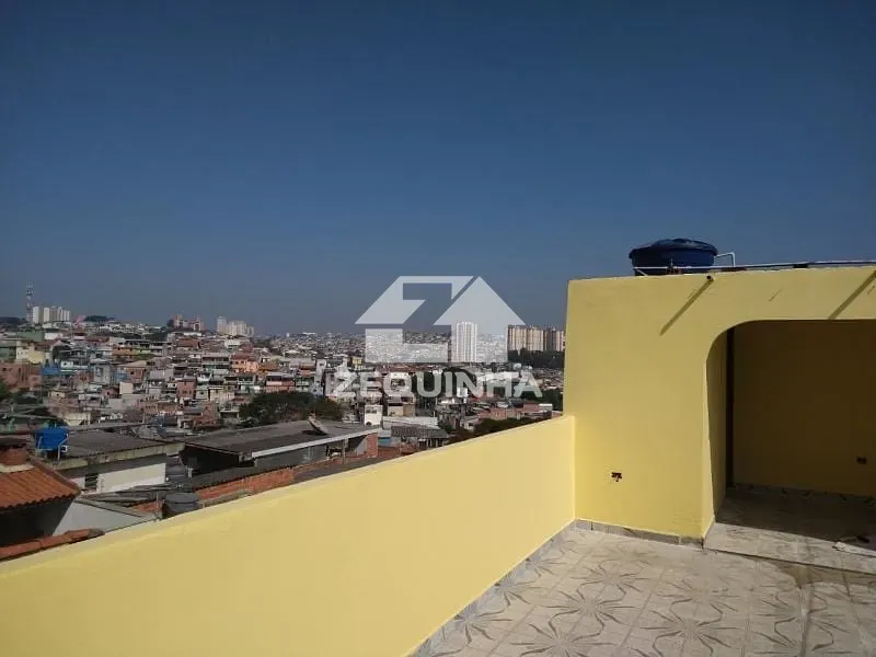 Casa, 4 quartos, 180 m² - Foto 2