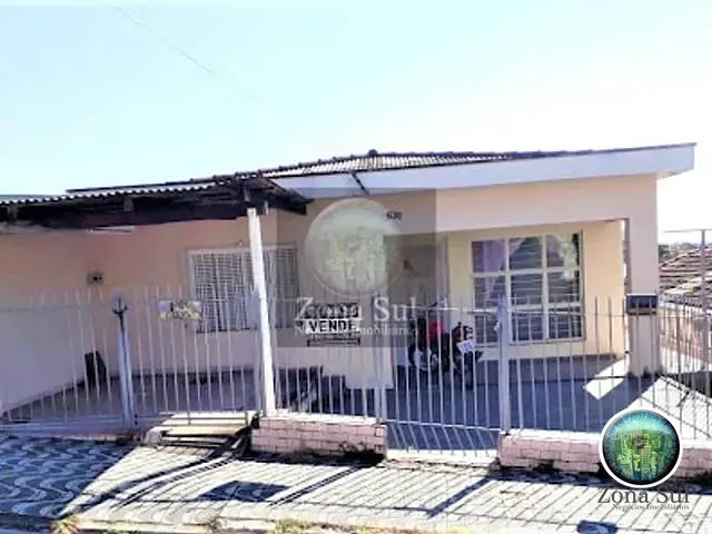 Casa com 163m² 2 quartos e 1 banheiro, à venda, no bairro Centro em Votorantim