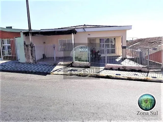 Casa com 163m² 2 quartos e 1 banheiro, à venda, no bairro Centro em Votorantim