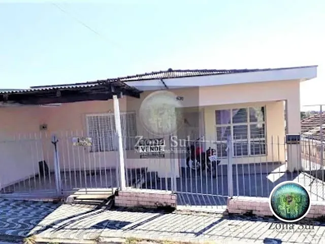 Casa com 163m² 2 quartos e 1 banheiro, à venda, no bairro Centro em Votorantim