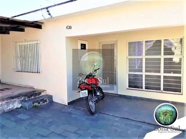 Casa com 163m² 2 quartos e 1 banheiro, à venda, no bairro Centro em Votorantim