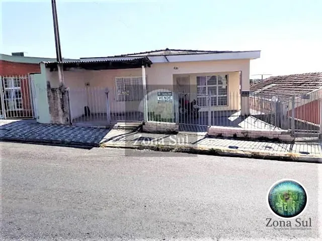 Casa com 163m² 2 quartos e 1 banheiro, à venda, no bairro Centro em Votorantim