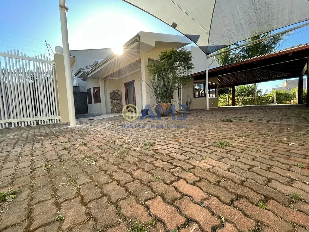 Casa, 2 quartos, 164 m² - Foto 2