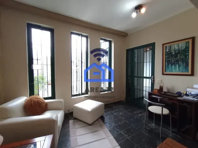 Casa com 243m² 3 quartos e 3 banheiros, à venda, no bairro Jardim Primavera em Caraguatatuba