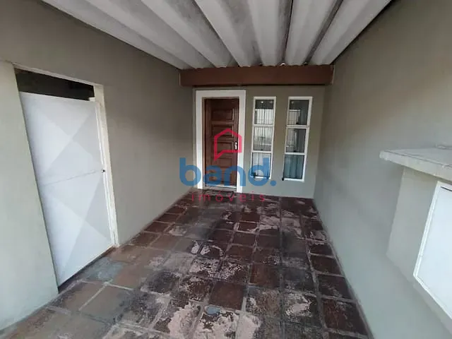 Casa com 150m² 3 quartos e 2 banheiros, à venda, no bairro Cruz das Almas em Itu