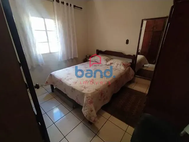 Casa com 150m² 3 quartos e 2 banheiros, à venda, no bairro Cruz das Almas em Itu
