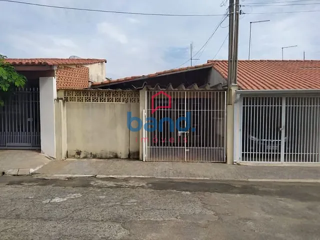 Casa com 150m² 3 quartos e 2 banheiros, à venda, no bairro Cruz das Almas em Itu