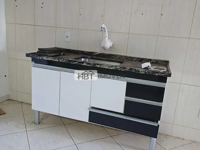 Casa 2 quartos e 1 banheiro, à venda, no bairro Jardim Terra Branca em Bauru