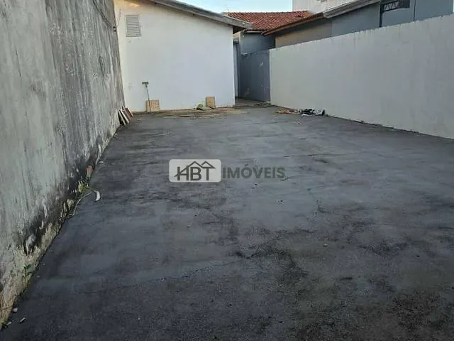 Casa 2 quartos e 1 banheiro, à venda, no bairro Jardim Terra Branca em Bauru