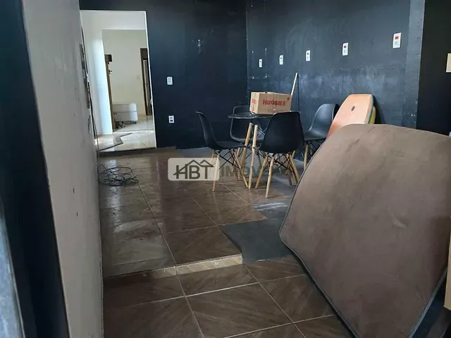 Casa 2 quartos e 1 banheiro, à venda, no bairro Jardim Terra Branca em Bauru