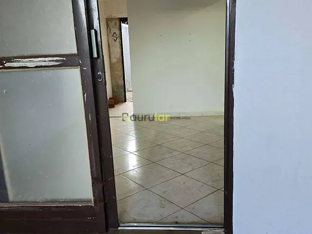 Casa 2 quartos e 1 banheiro, à venda, no bairro Jardim Terra Branca em Bauru