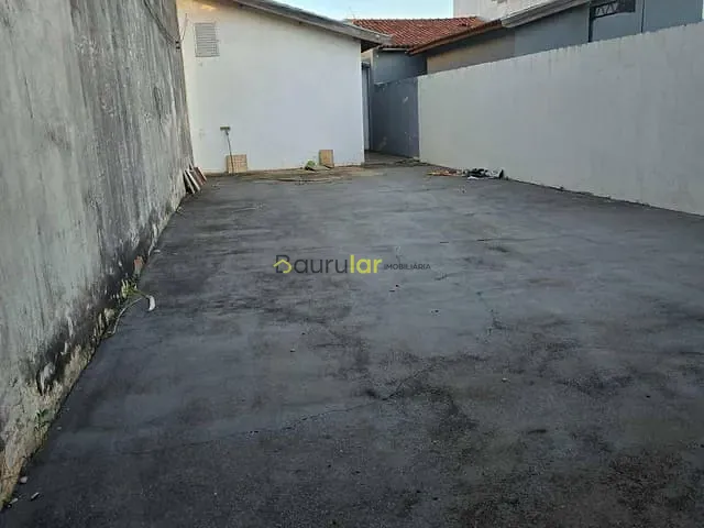 Casa 2 quartos e 1 banheiro, à venda, no bairro Jardim Terra Branca em Bauru
