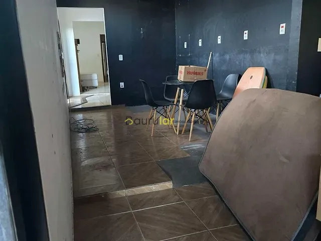 Casa 2 quartos e 1 banheiro, à venda, no bairro Jardim Terra Branca em Bauru
