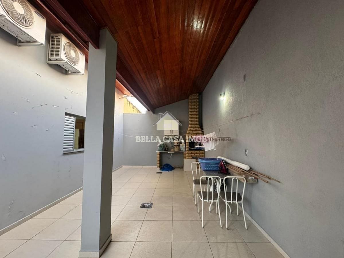 Casa à venda com 2 quartos, 130m² - Foto 24