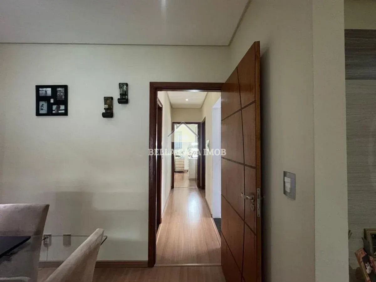 Casa à venda com 2 quartos, 130m² - Foto 13