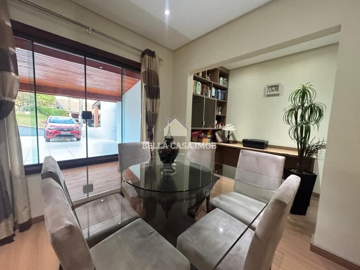 Casa à venda com 2 quartos, 130m² - Foto 6