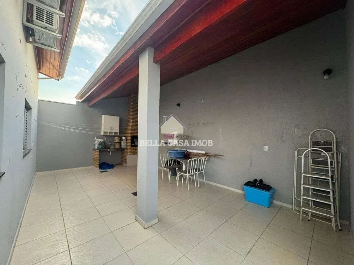 Casa à venda com 2 quartos, 130m² - Foto 22
