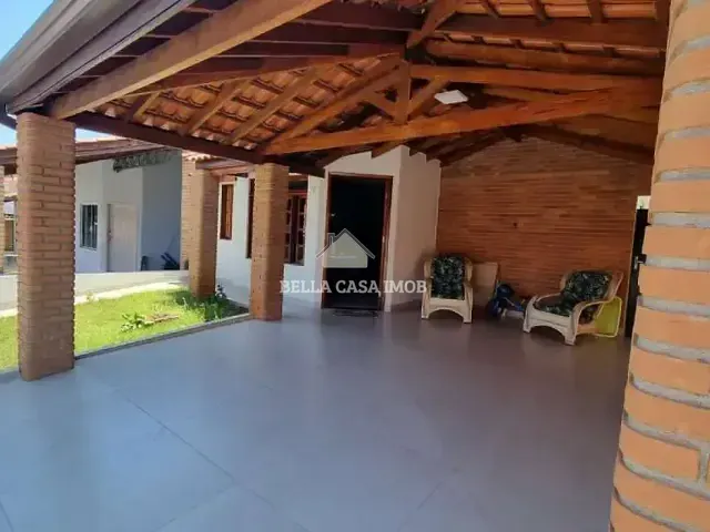 Casa com 121m² 3 quartos e 2 banheiros, à venda, no bairro Jardim Gutierres em Sorocaba