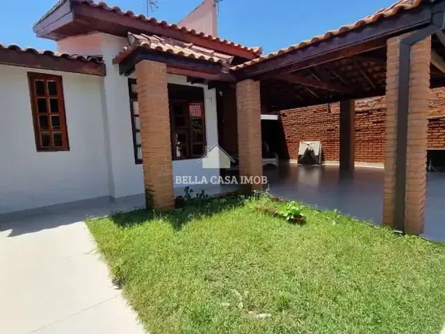 Casa com 121m² 3 quartos e 2 banheiros, à venda, no bairro Jardim Gutierres em Sorocaba