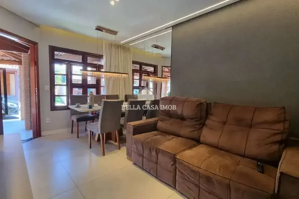 Casa, 3 quartos, 89 m² - Foto 8