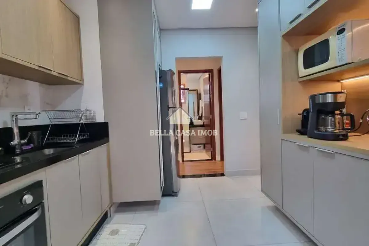 Casa, 3 quartos, 89 m² - Foto 9