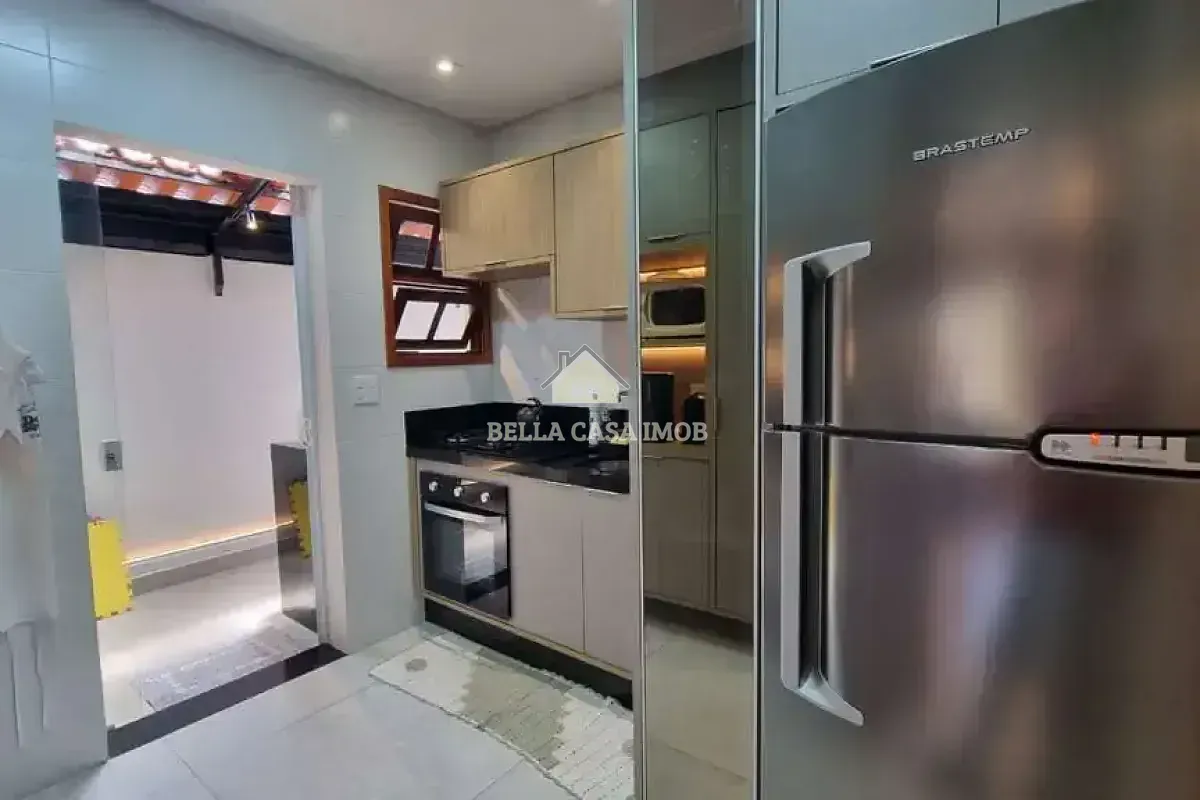 Casa, 3 quartos, 89 m² - Foto 10
