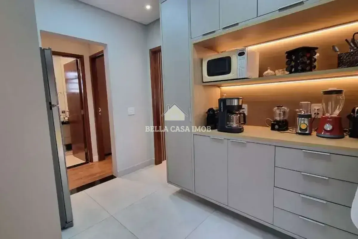 Casa, 3 quartos, 89 m² - Foto 11