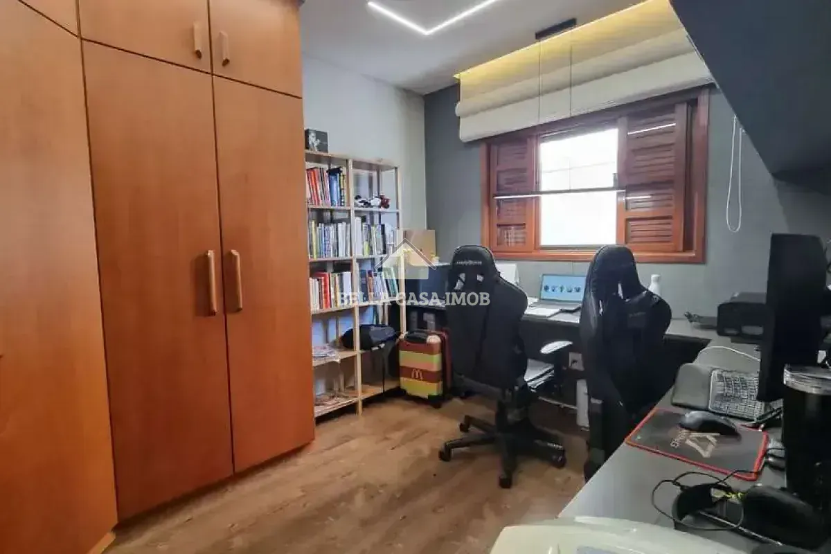Casa, 3 quartos, 89 m² - Foto 20