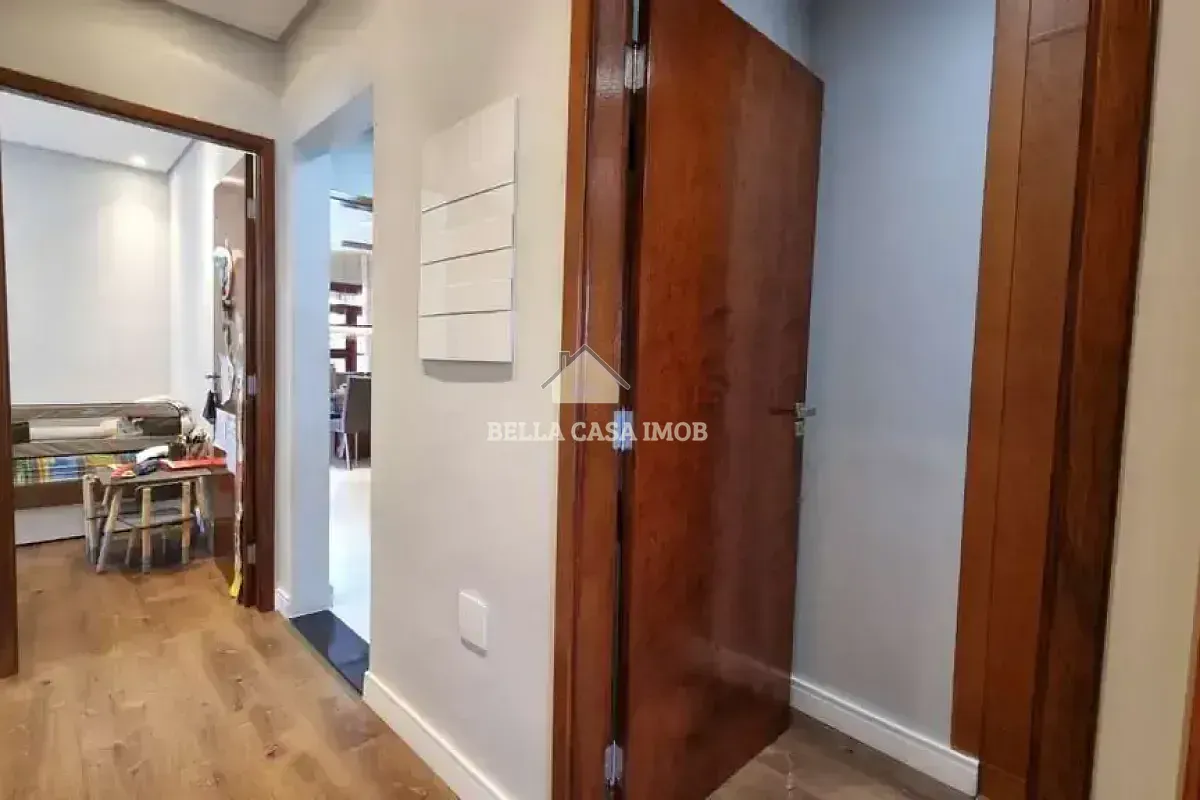 Casa, 3 quartos, 89 m² - Foto 13