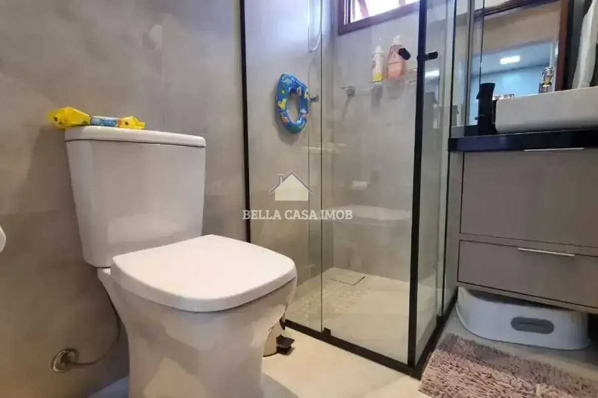 Casa, 3 quartos, 89 m² - Foto 14