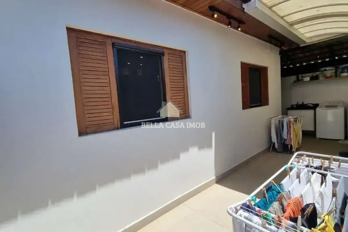 Casa, 3 quartos, 89 m² - Foto 15